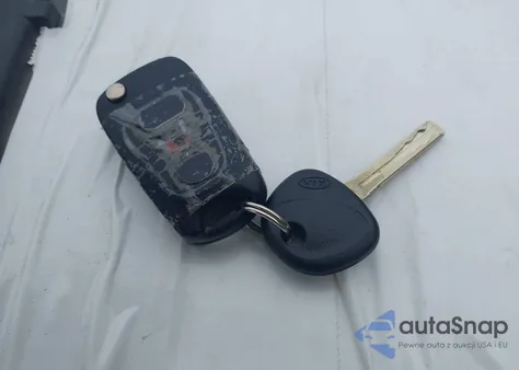 2012 Kia Rio Lx from USA, damaged, VIN KNADM5A31C6066423